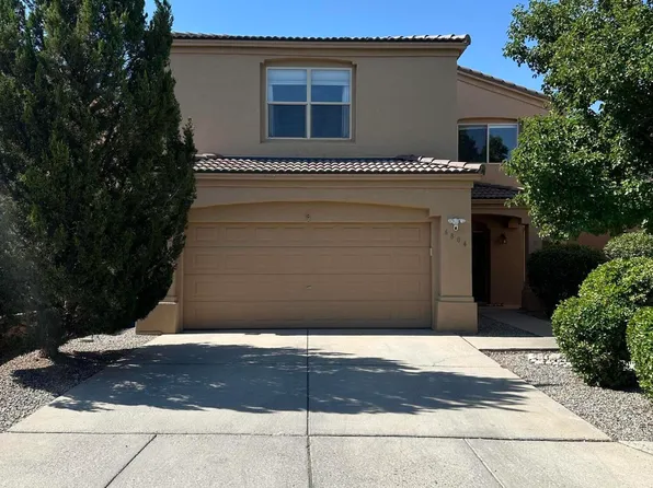 6804 Glenlochy Way NE, Albuquerque, NM 87113