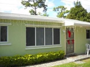 3873 NW 209th St, Miami Gardens, FL 33055