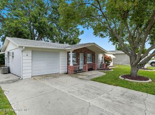 3125 Salisbury Dr, Holiday, FL 34691
