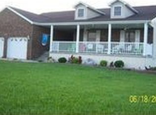 2779 Rivers Edge Ln, Bonne Terre, MO 63628