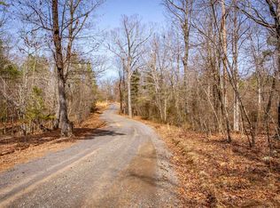 240 Hipp Ln, Dennard, AR 72629