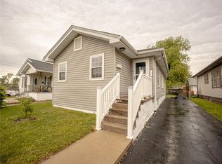 817 24th St, Granite City, IL 62040