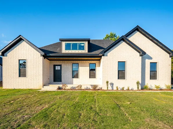 1 Ridge View St, Vilonia, AR 72173