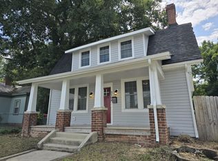 3108 Decatur St, Richmond, VA 23224