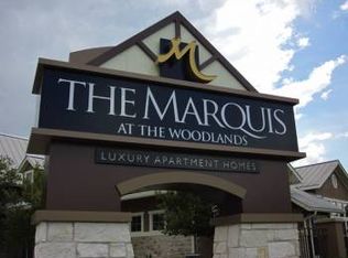 201 Pruitt Rd, Spring, TX 77380