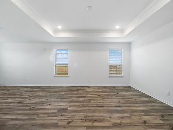 Gathering Room off the Kitchen