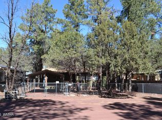 5994 D St, Lakeside, AZ 85929