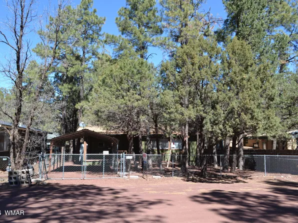 5994 D St, Lakeside, AZ 85929