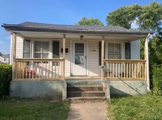 1716 Bedford Ave, Lynchburg, VA 24504