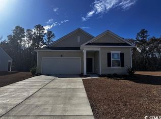 198 Linares St, Loris, SC 29569