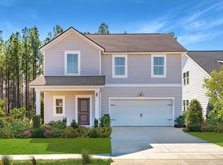 1039 Swamp Rose Run, Summerville, SC 29485