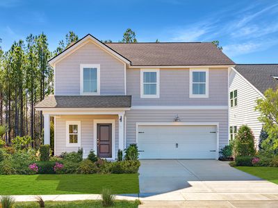 202 Tuscan Sun St, Summerville, SC, 29485