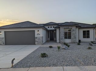 3648 W 200 N, Hurricane, UT 84737