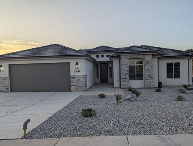 3648 W 200 N, Hurricane, UT, 84737