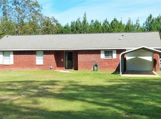 800 Whirlpool Rd, Century, FL 32535