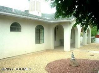 558 Avenida Septiembre, Rio Rico, AZ 85648