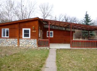 1057 Fir Ave, Laurel, MT 59044
