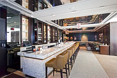 Rented by AA Management