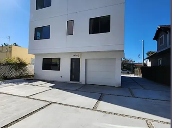 2406 Hauser Blvd #1/2, Los Angeles, CA 90016
