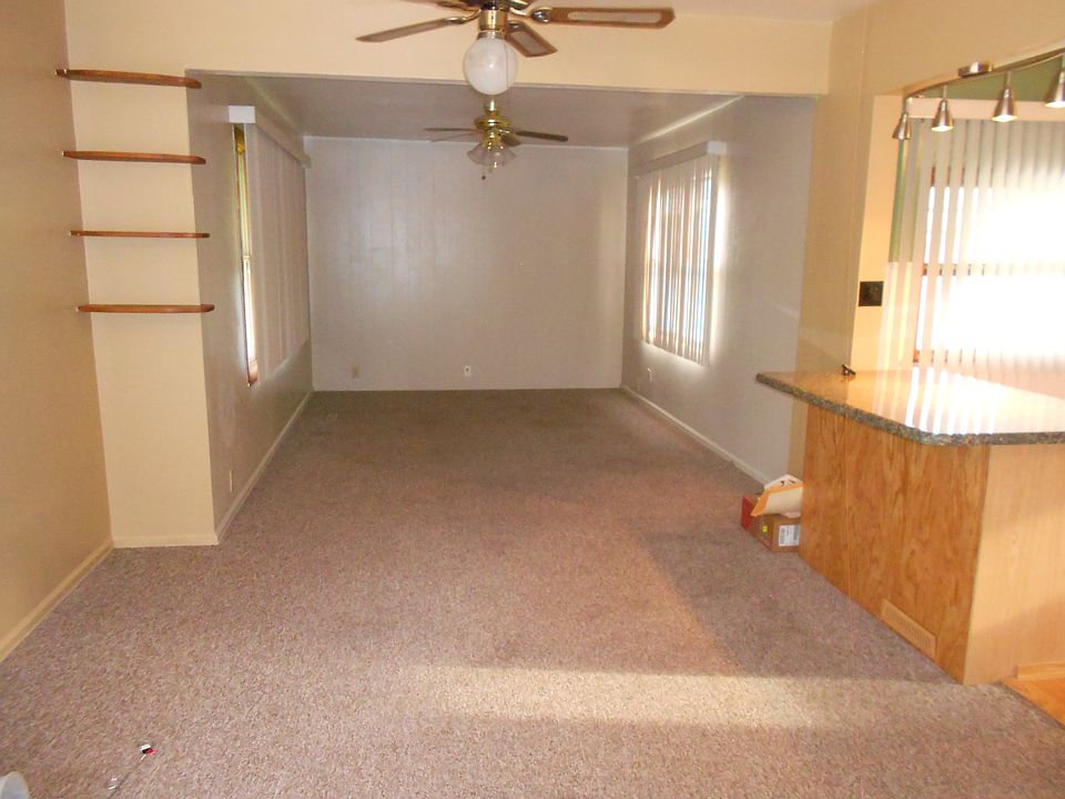 dining/living