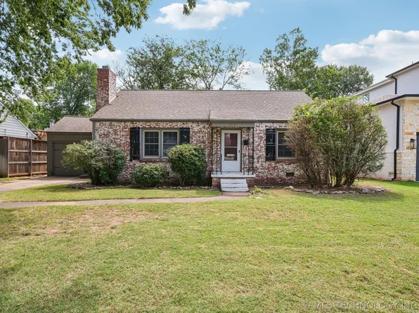 3019 S Boston Pl, Tulsa, OK 74114