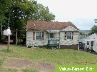 923 S 12th St, Nashville, TN 37206