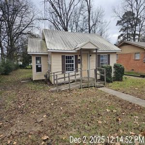 506 N Morrill St, Morrilton, AR, 72110