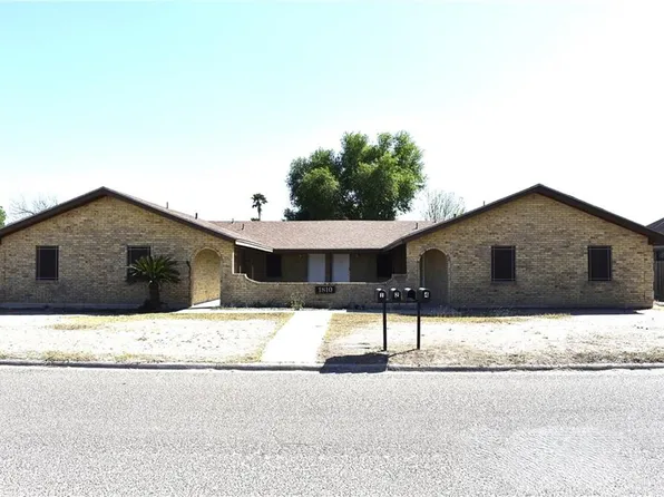 1810 Norma Ln, Edinburg, TX 78539