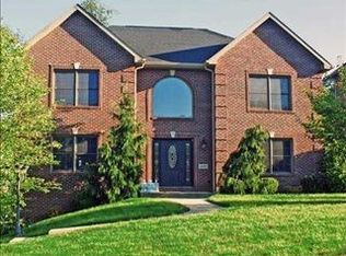 1609 Windsor Rd, North Huntingdon, PA 15642