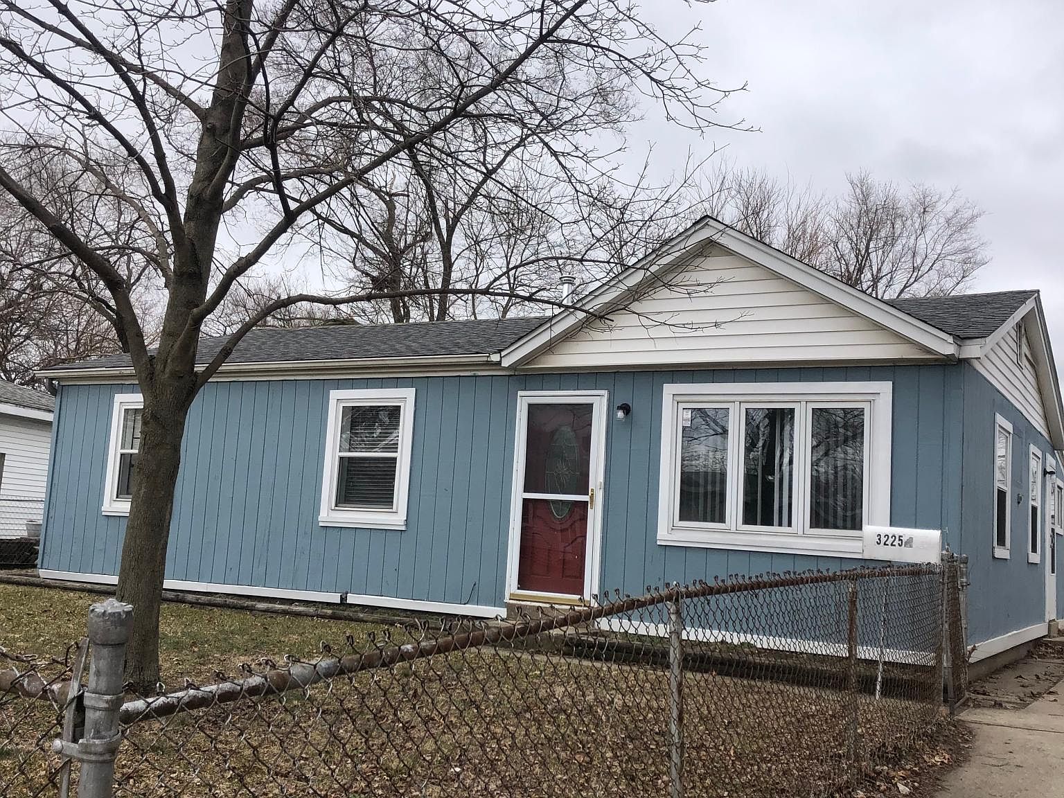 3225 Kenwood St, Hammond, IN 46323 Zillow