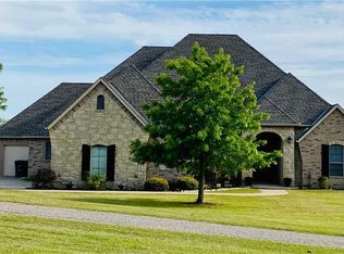 14777 Little Rd, Kingston, OK 73439