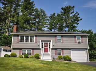 7 Naugler Ave, Marlborough, MA 01752