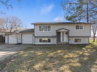 4714 N Flora Rd, Spokane, WA 99216
