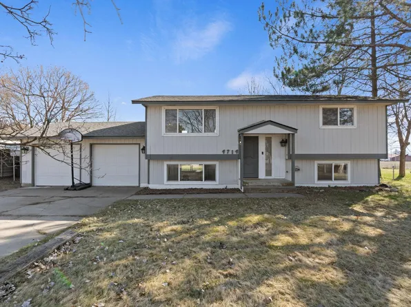 4714 N Flora Rd, Spokane, WA 99216