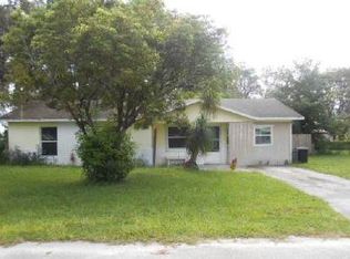 127 Sharon Ave, Sebring, FL 33875