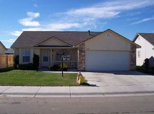 819 S Pawnee Ave, Emmett, ID 83617