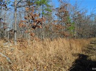 0 Highway H, Ellington, MO 63638