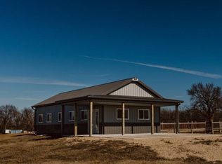 1690 Nevada Rd, Iola, KS 66749