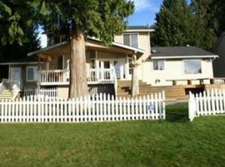4410 185th Ave E, Lake Tapps, WA 98391