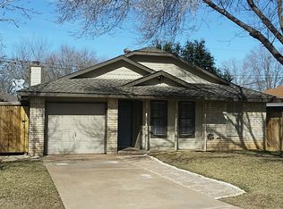 1113 Buttercup Cir, College Station, TX 77845