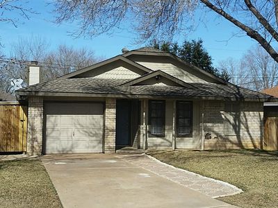 1113 Buttercup Cir, College Station, TX, 77845