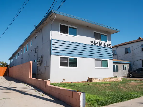 812 W Mines Ave #12, Montebello, CA 90640