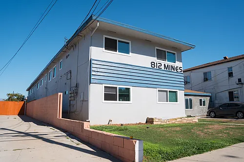 545 S Montebello Blvd Photo 1