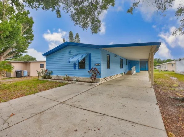 9143 Otter Pass, Tampa, FL 33626