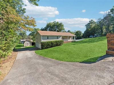 106 Trickum Hills Dr, Woodstock, GA, 30188