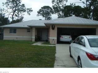 8168 Pelican Rd, Fort Myers, FL 33967