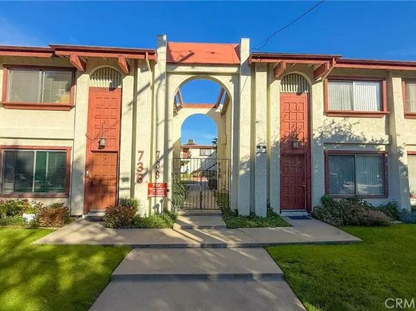 736 S Chapel Ave APT 1, Alhambra, CA 91801
