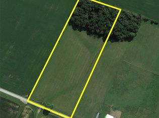 3000 Carpenter Rd, Jamestown, OH 45335