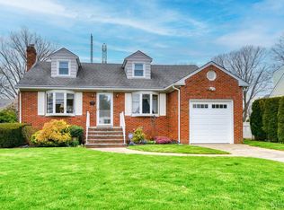 95 Cleveland Ave, Milltown, NJ