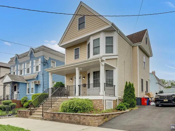 628 Chestnut St, Kearny, NJ 07032
